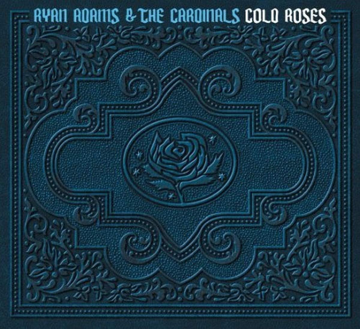 Cold Roses
