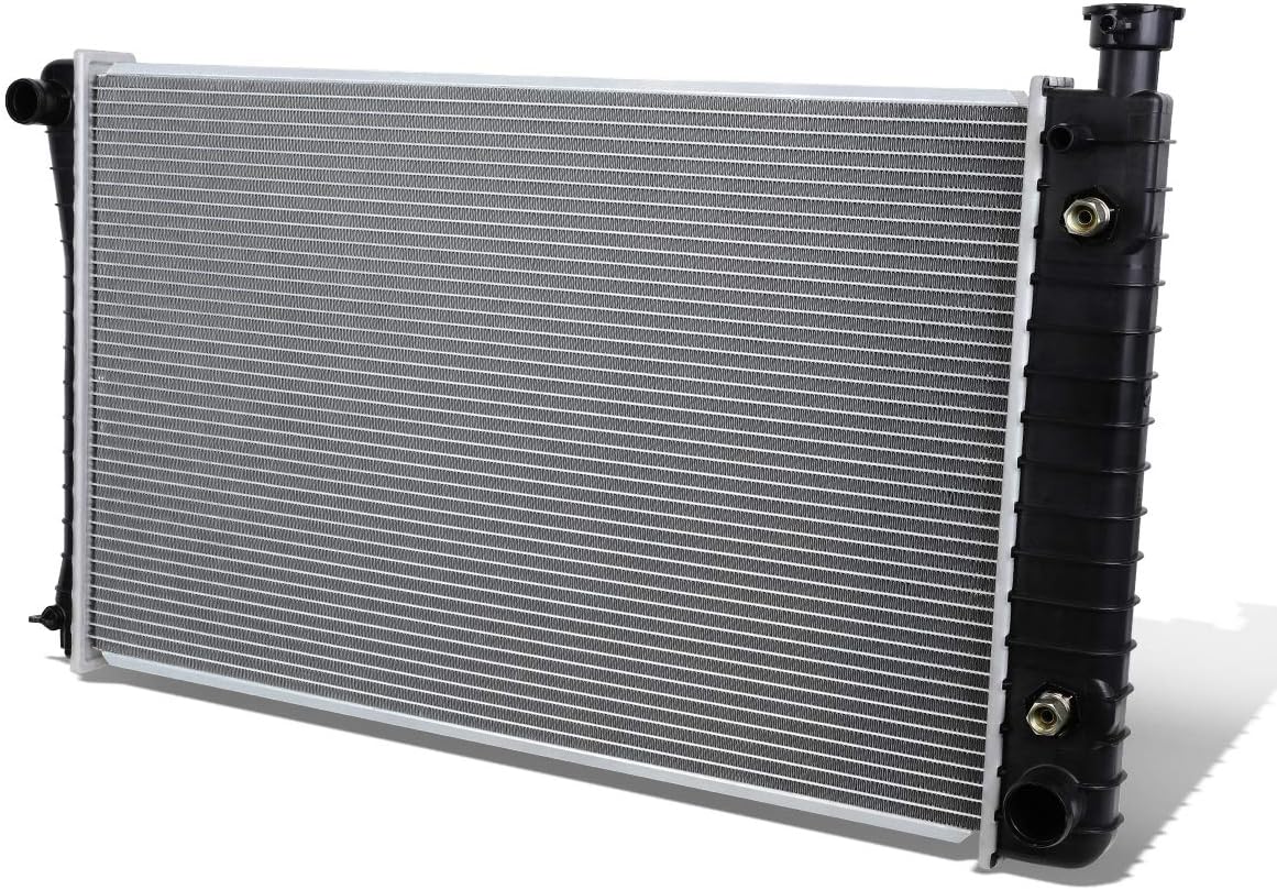 Auto Dynasty DPI 618 Factory Style 1Row Cooling Radiator