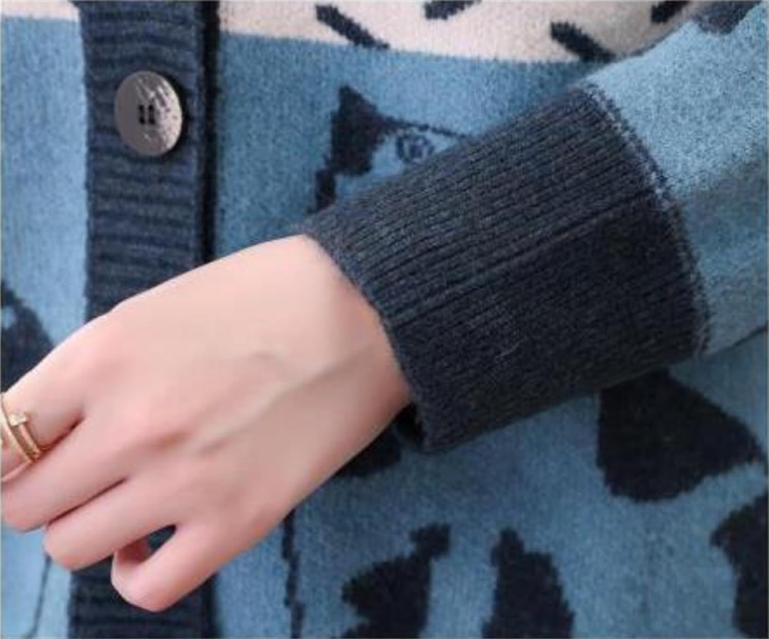 猫服洋服 猫用タートルネックケーブル編みニットセーター 洋服|猫服専門通販 ねこはぴ ユニセックス猫セーターボタンダウン V ネックケーブルニットカーディガンセーターかわいいかわいい漫画ニットカーディガンコート