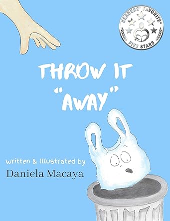 Throw It "Away"