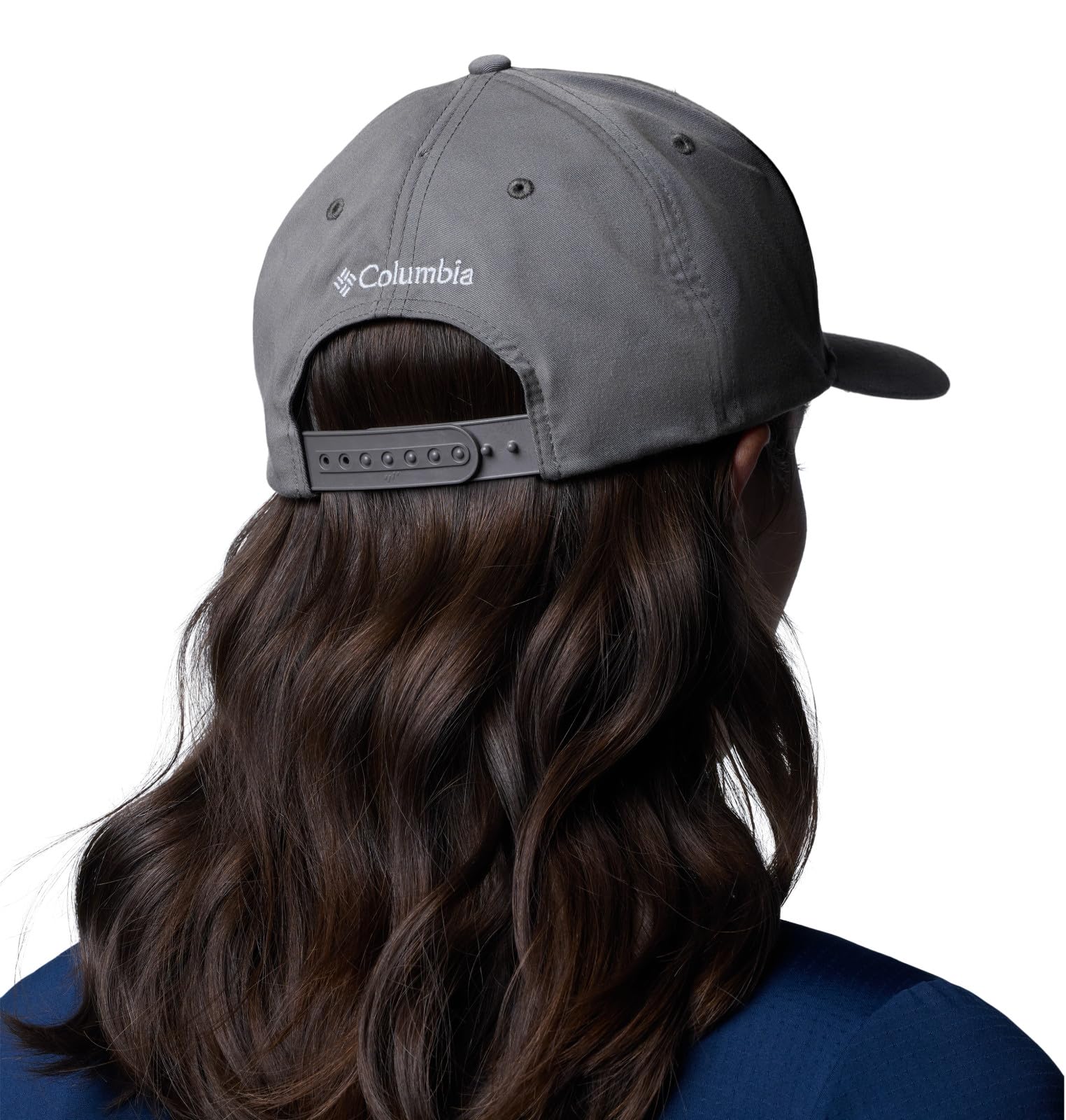 Columbia Unisex Czapka snapback, Lost Lager 110