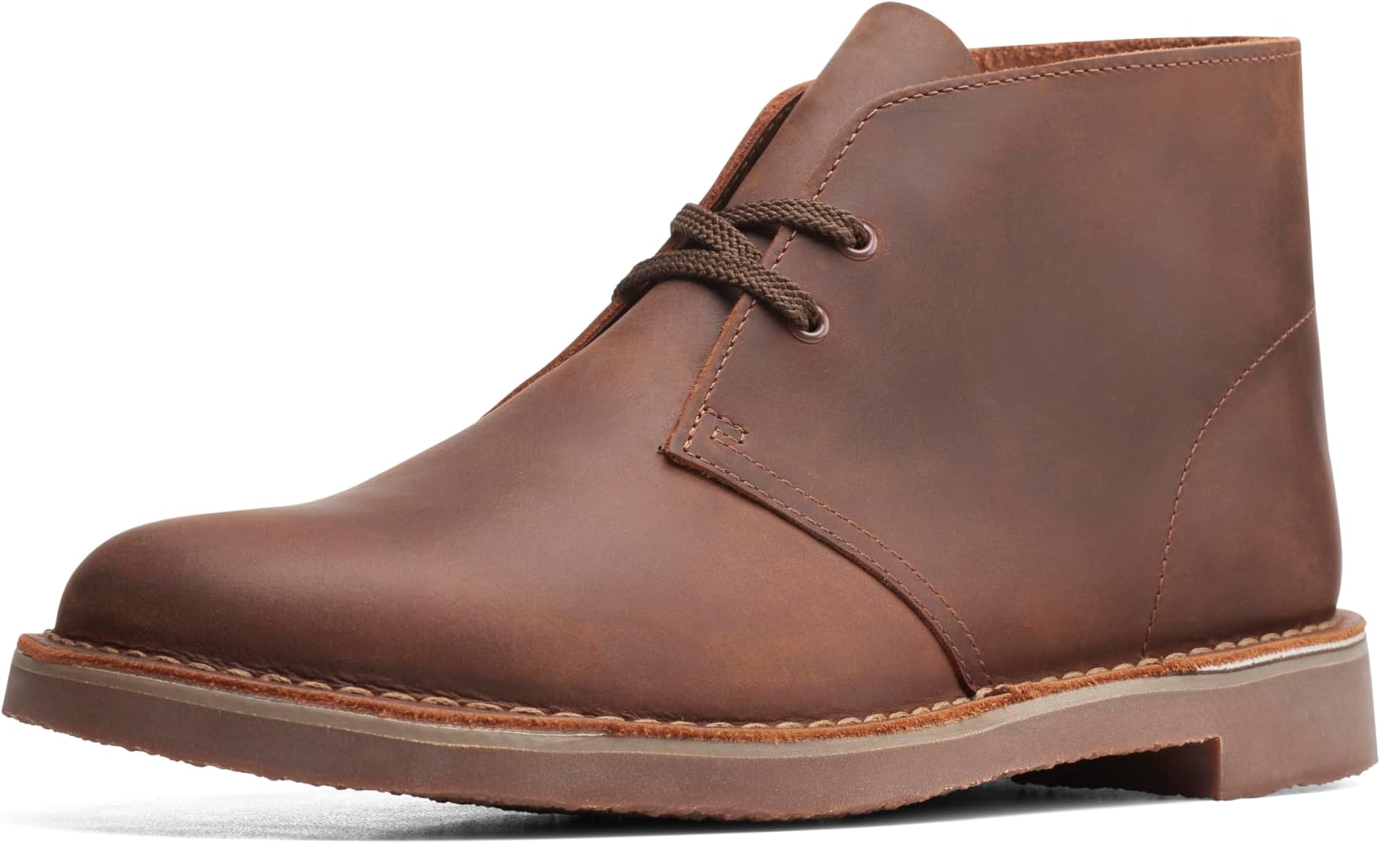 Clarks Men's Bushacre 3 Chukka Boot