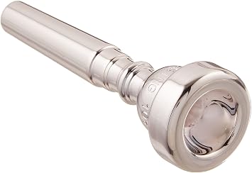 Blessing MPC105CTR Trumpet Mouthpiece, 10.5C
