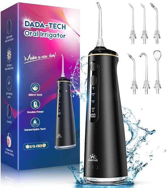 DADA-TECH Flosser