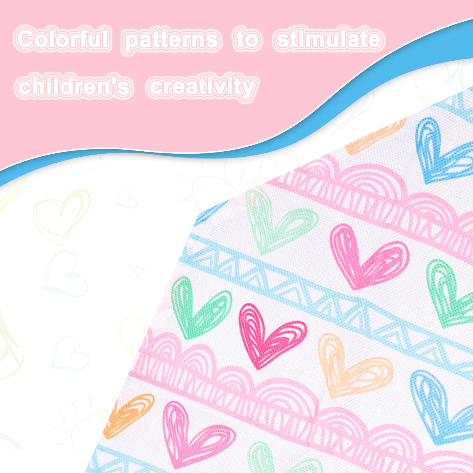TOPWAYS Kids Aprons - Image 2