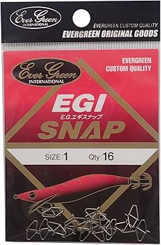 Amazon エバーグリーン Evergreen エギスナップ 1 エバーグリーン Evergreen スポーツ アウトドア Amazon エバーグリーン Evergreen エギスナップ 1 エバーグリーン Evergreen スポーツ アウトドア