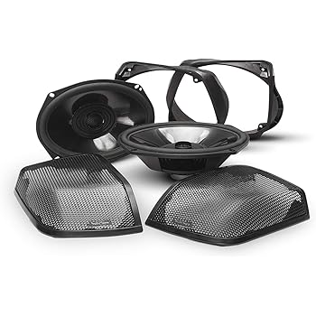 harley davidson stage 2 stereo