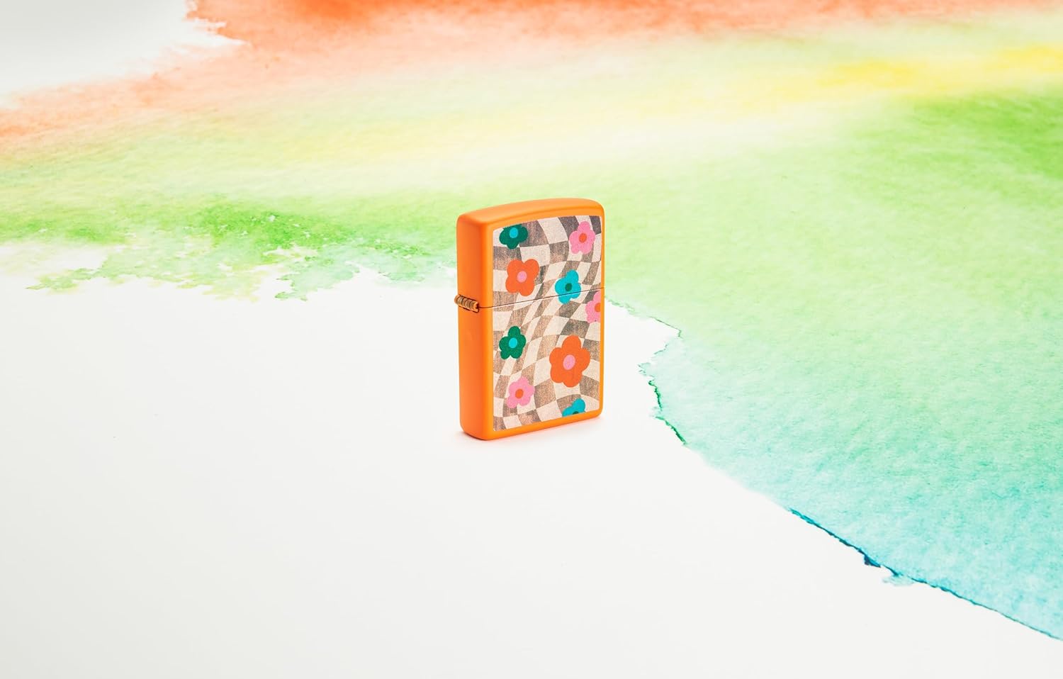 Zippo Artistic Lighters