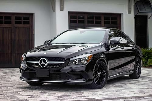 Miniatura 9 de 3M 2080 - Adhesivo de vinilo para automóvil, color negro brillante, con tecnología de liberación de aire con kit de herramientas (incluye escobilla