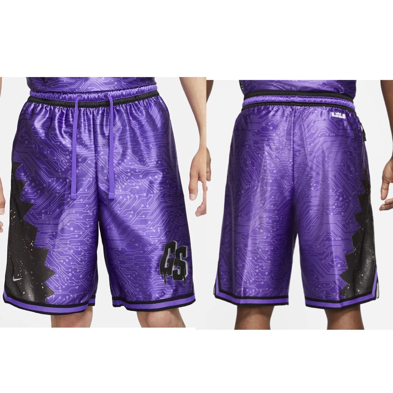 【グッドレギュラー】NIKE レイカーズ　レブロンジェームズ　バスケタンクトップ グッドレギュラー】NIKE レイカーズ レブロンジェームズ バスケ
