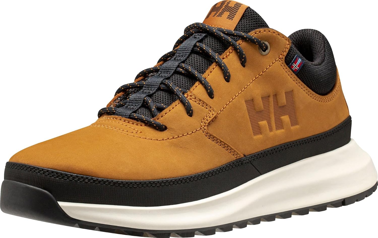 Helly Hansen Beckett Men's Waterproof Shoes for Outdoor Adventures - Durable, Comfortable, and Stylish Footwear