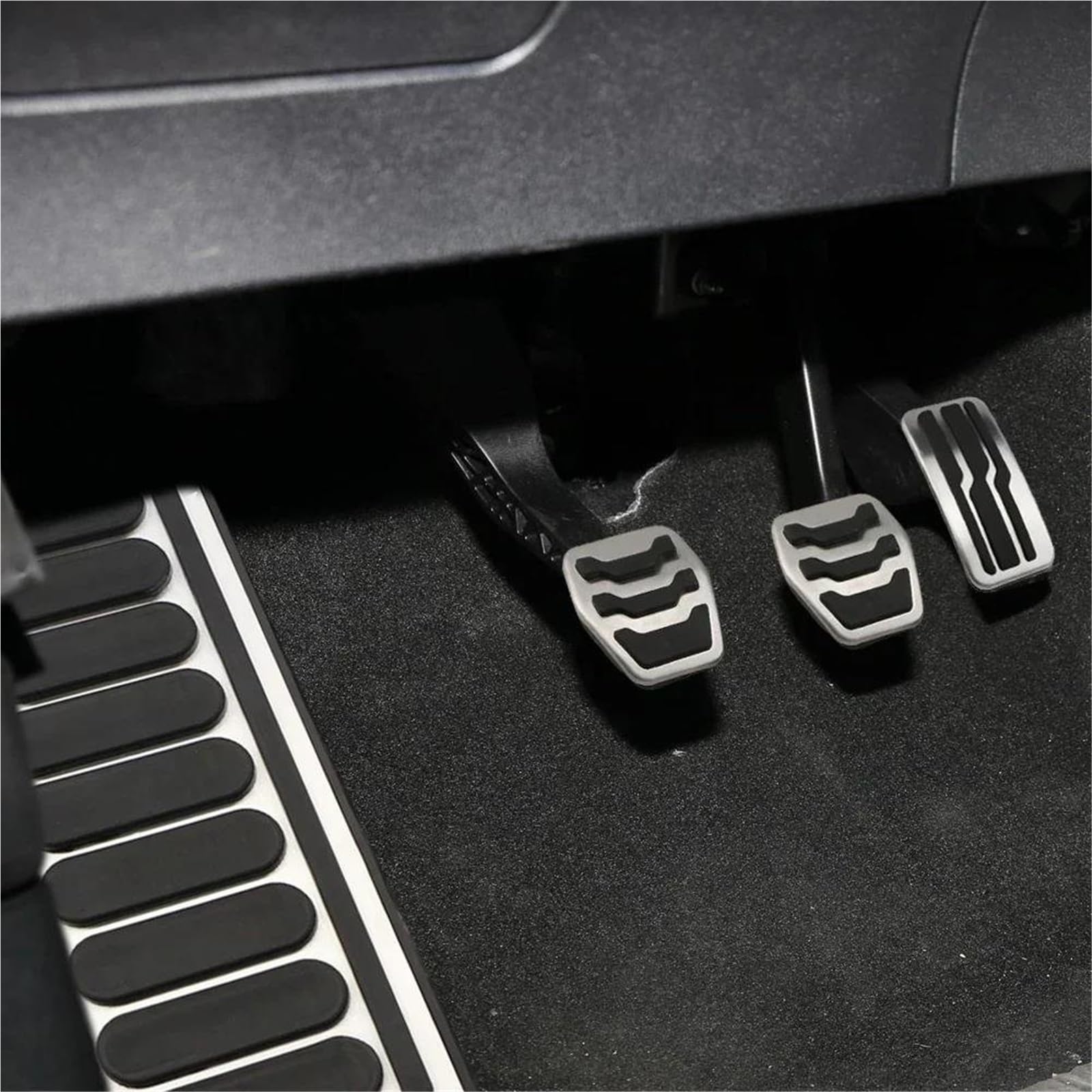 Para Ford Para Focus 2 3 4 MK2 MK3 MK4 RS ST 2005-2023 AT MT Pedal