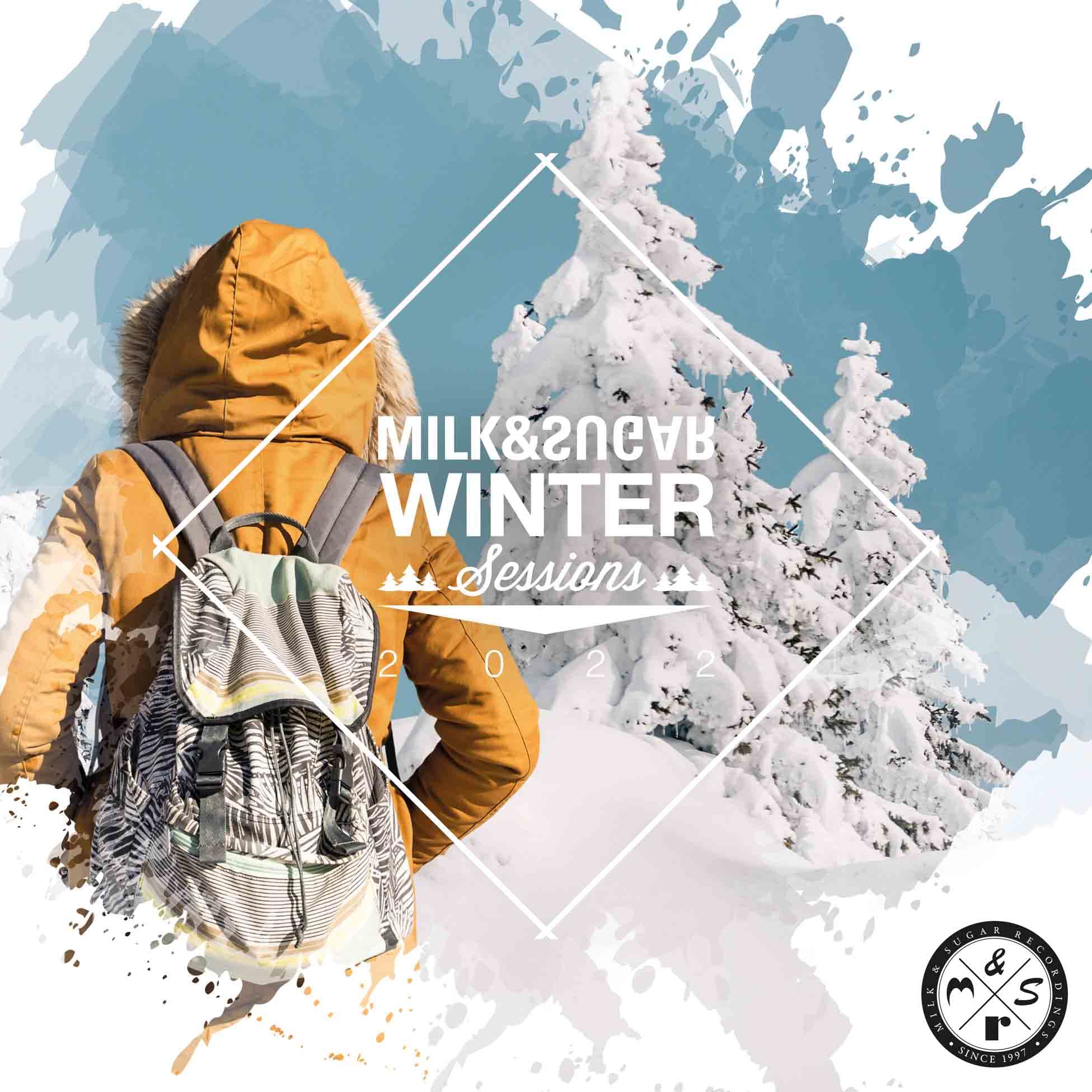Milk & Sugar Winter Sessions 2022 (2cd)