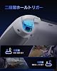 PC controller, EasySMX X05PRO wireless gamepad, game controller with two-stage hole trigger, 1000Hz polling rate, RGB backlight, soft tone button, white for Steam Deck/Switch2 /Switch/iOS/Android/PC