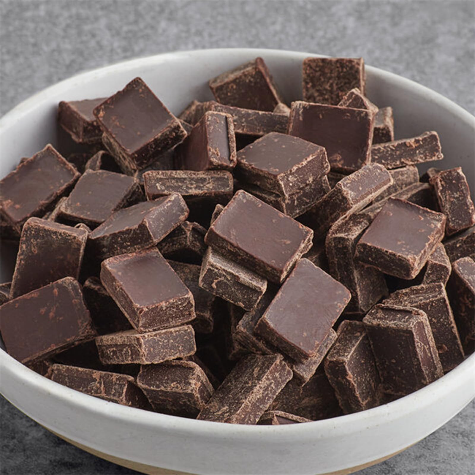 Amazon.com: Barry Cocoa Liquor Chunks 50 lb. WS-409C2C602-NF