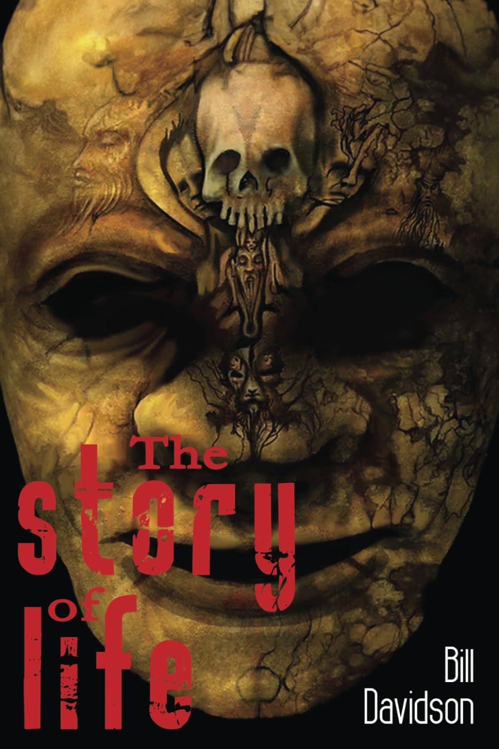 The Story of Life (Hell Hare House Short Reads)