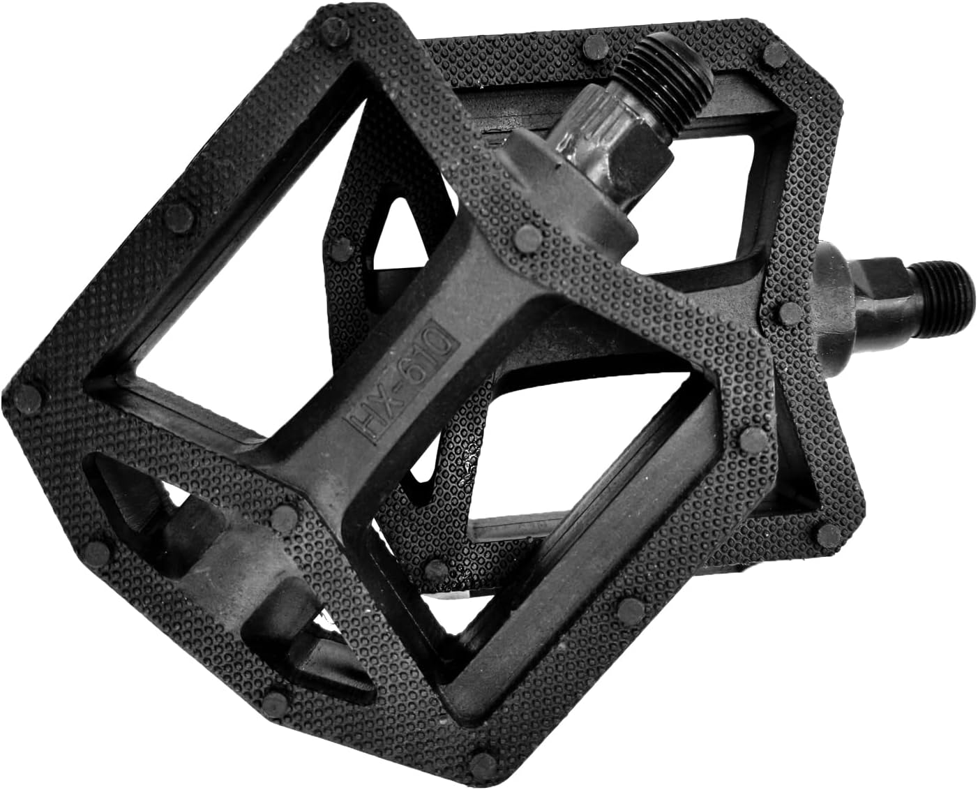 Universal Fahrradpedale, MTB Pedale, Pedale Fahrrad Antirutsch, Profi ...
