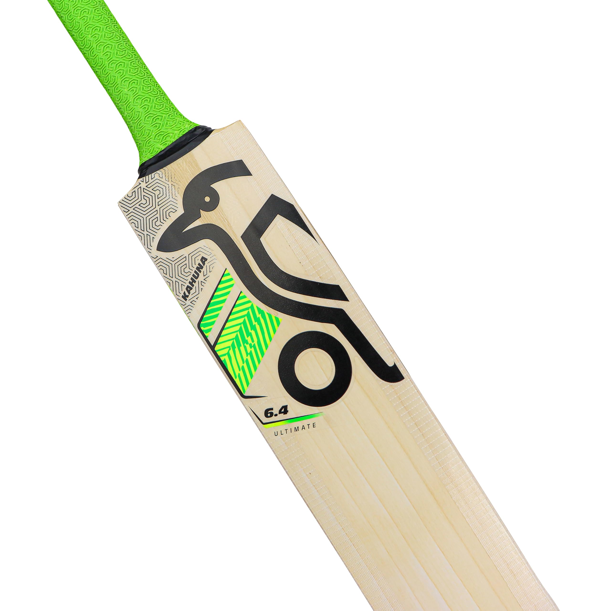 Kookaburra Kahuna 6.4 Ultimate Cricketschläger – kurzer Griff