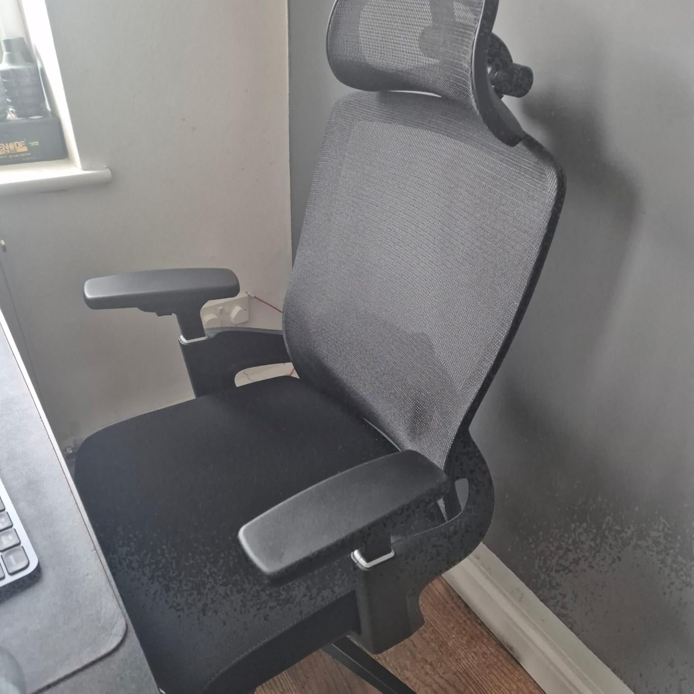 Customer photo