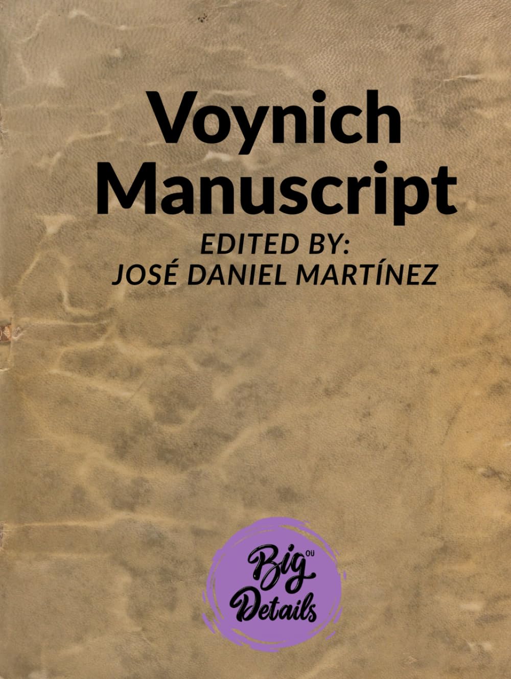 Voynich Manuscript