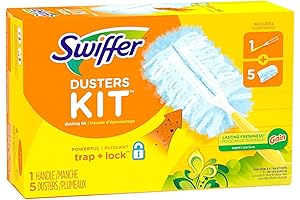Swiffer Sweeper Starter Kit