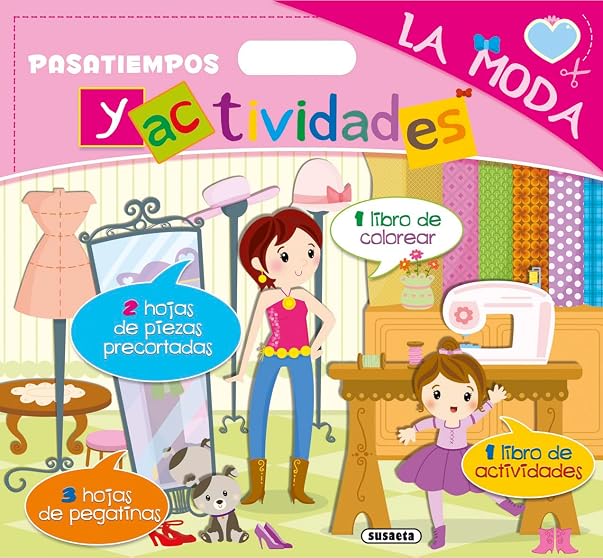La moda