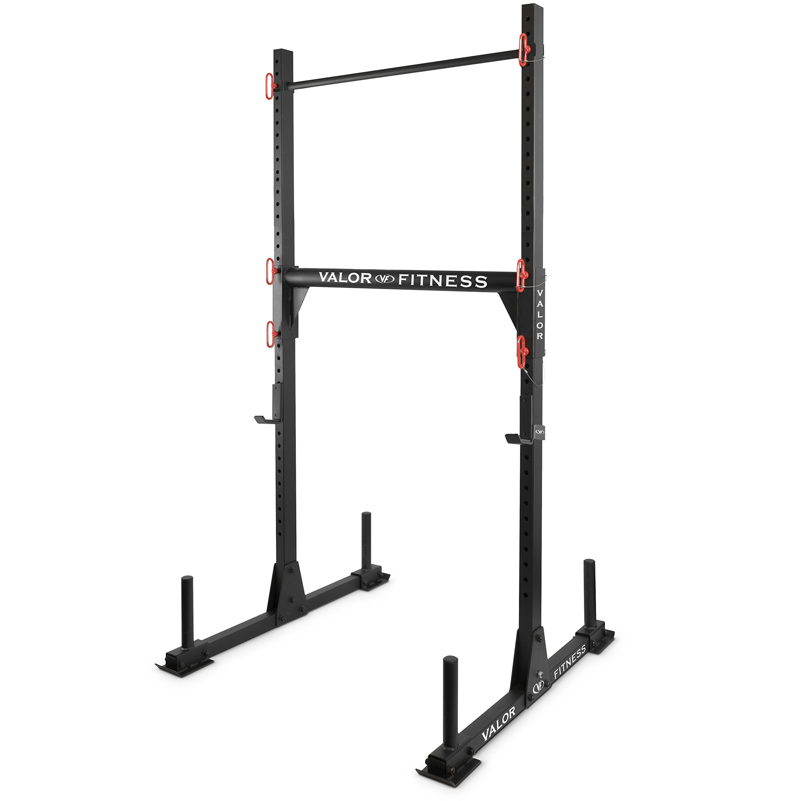 Buy Valor Fitness BD21 Yoke Rack Strongman Equipment J Hooks Squat
