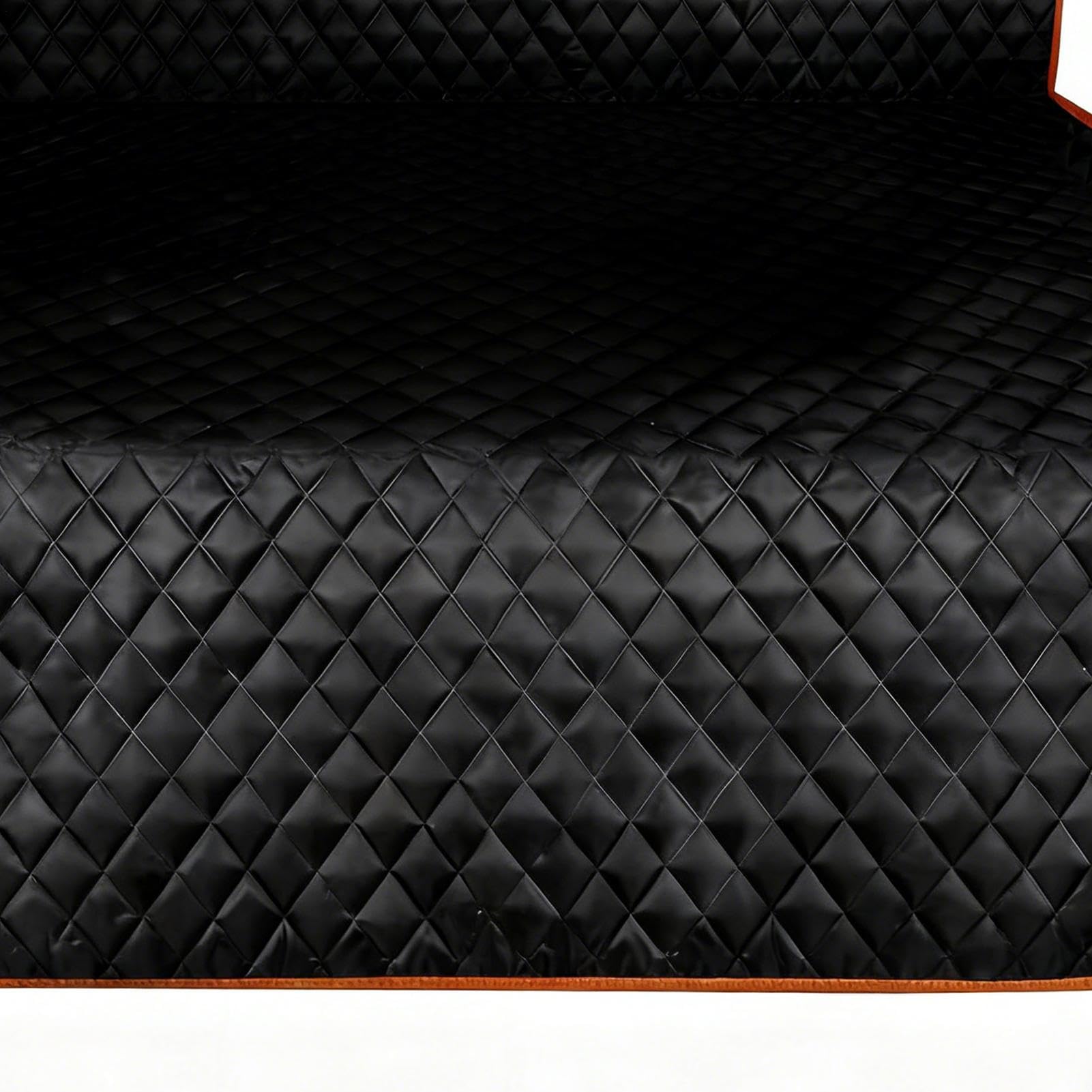 Alfombrilla de Carga Accesorios para Coche Protectores y Antideslizantes | Alfombrilla de Maletero para Todo Clima Para Mascotas Acampada Viaje Viajes Largos Road Trip Autocaravana Furgoneta