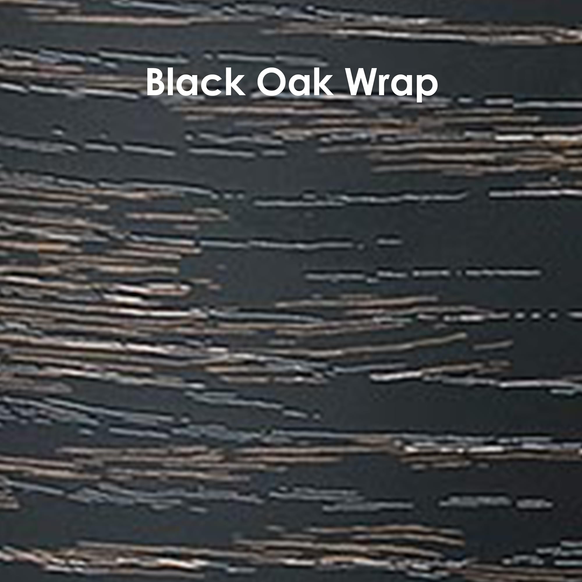Tama Woodworks Snare 14"x8" Black Oak Wrap WP148BK-BOW - Rullante