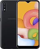 SAMSUNG Galaxy A01 Black