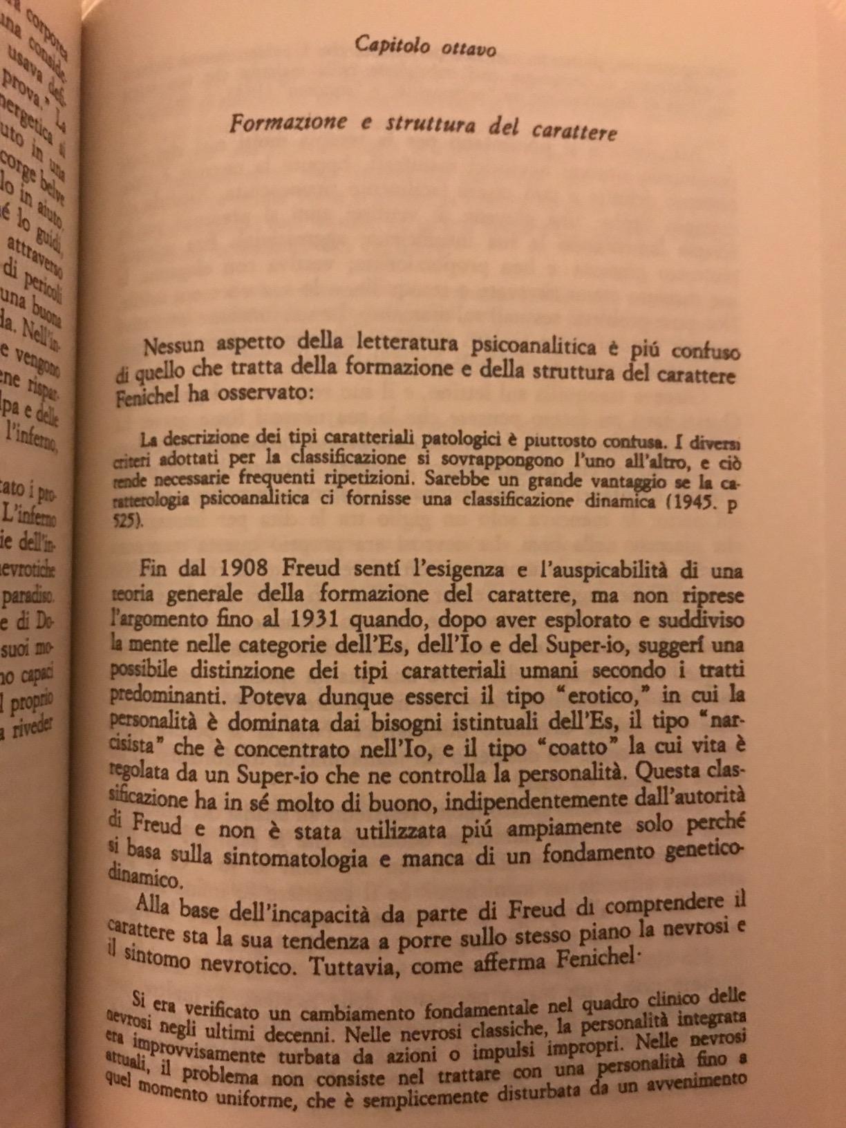 il linguaggio del corpo lowen
