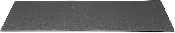 Amazon Basics Tapis de sol haute densité pour matériel de sport et tapis de course - 2