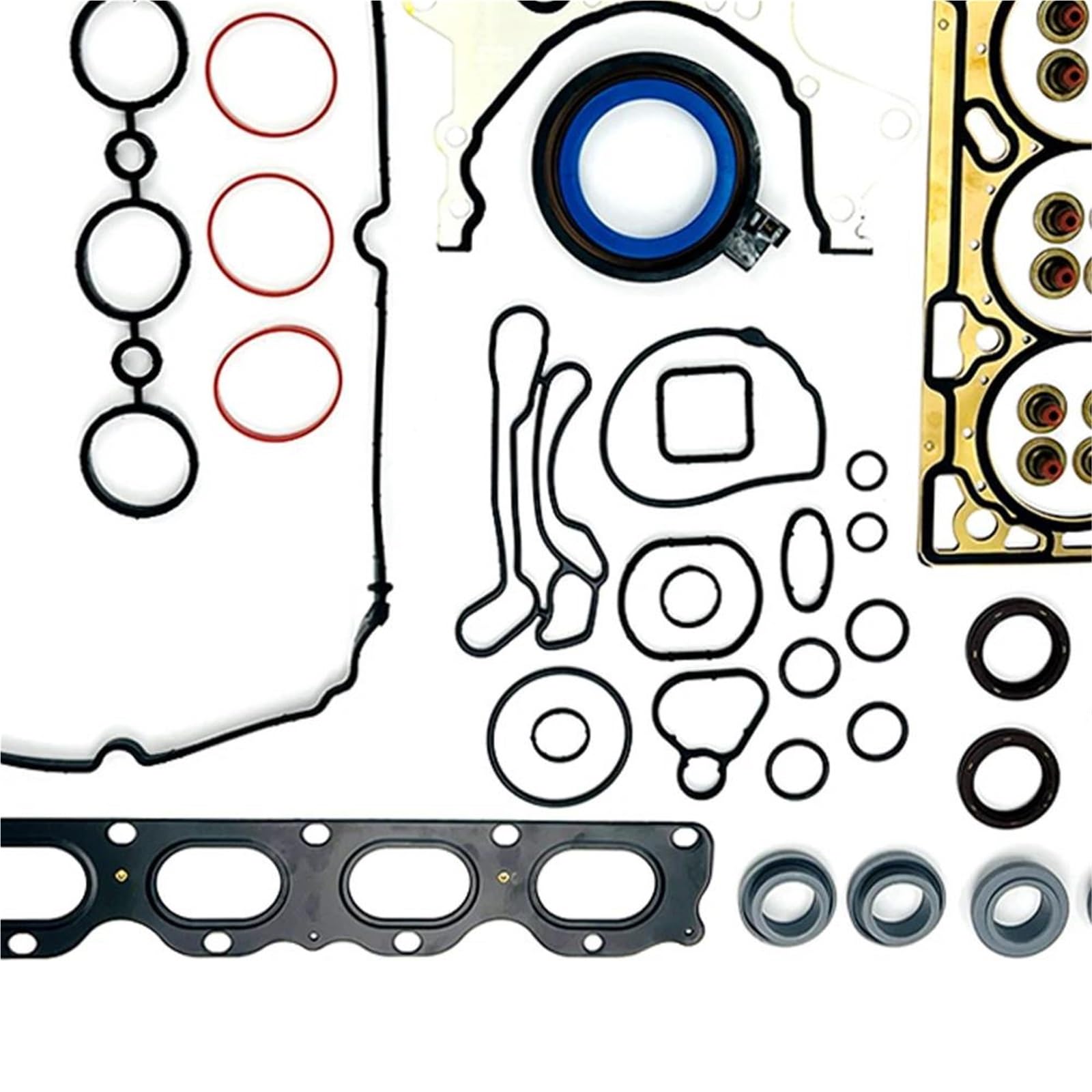 Kit Guarnizioni Per Revisione Motore Per Chevrolet Per Aveo Per Cruze 1.8L Set Testata Cilindro 55568529 Parti per auto