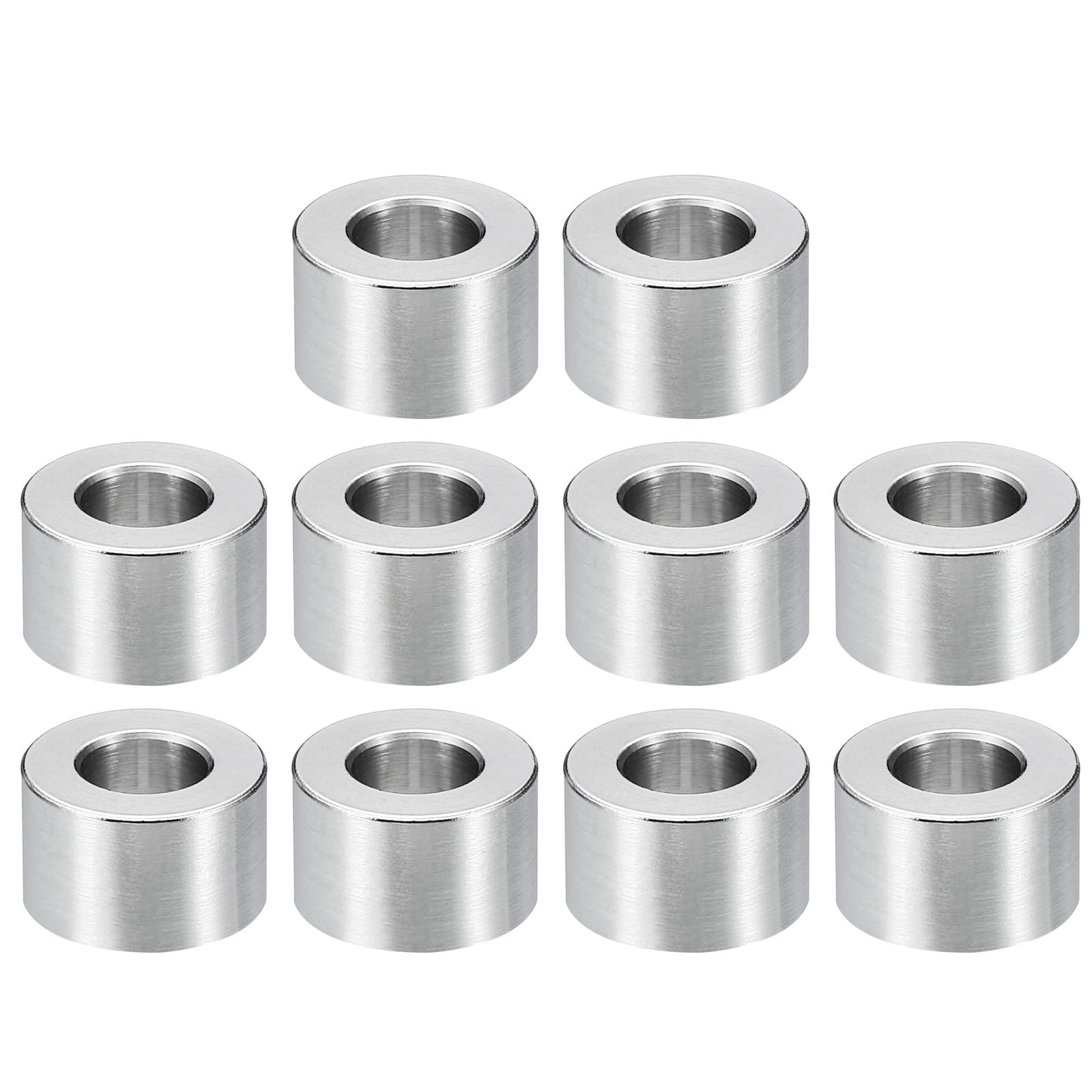 PATIKIL M8 Stainless Steel Spacers