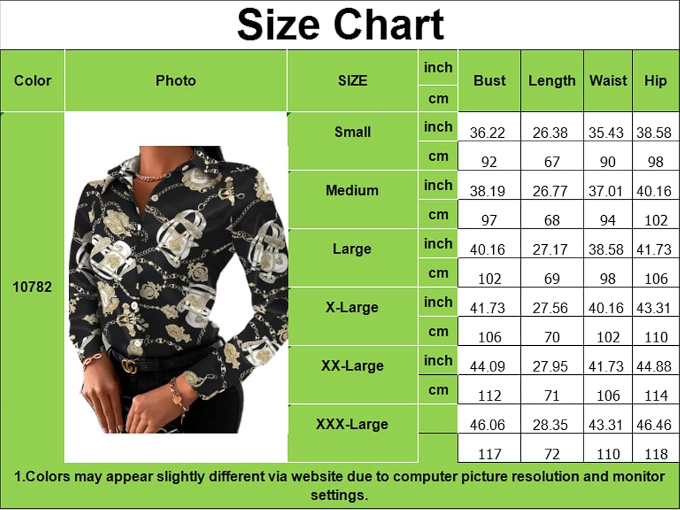 Long Sleeve Shirts for Women Chiffon Blouses & Button-Down Shirt Colorful Floral Print Tops Loose Collar Sexy T-Shirts Fashion 2021 Fall