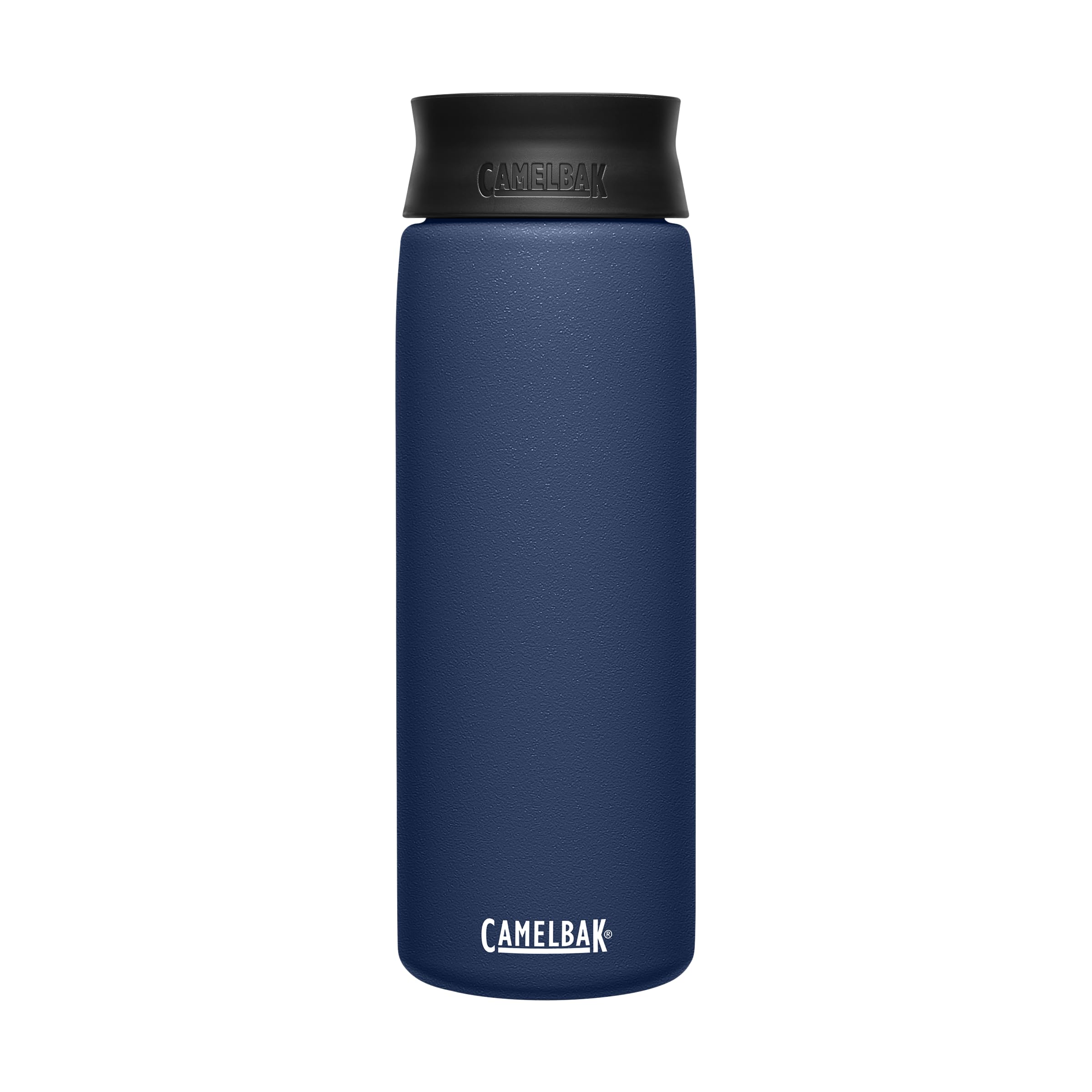 CAMELBAK Hot Cap Vakuumisolierte Edelstahlflasche mit Hot Cap