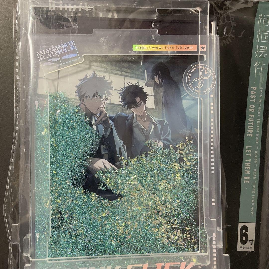 時光代理人　流砂フレーム　第二期　トキ　ヒカル　リン　程小時　陸光　喬苓 Amazon.co.jp: 時代理人 流砂フレーム 第二期 トキ ヒカル リン