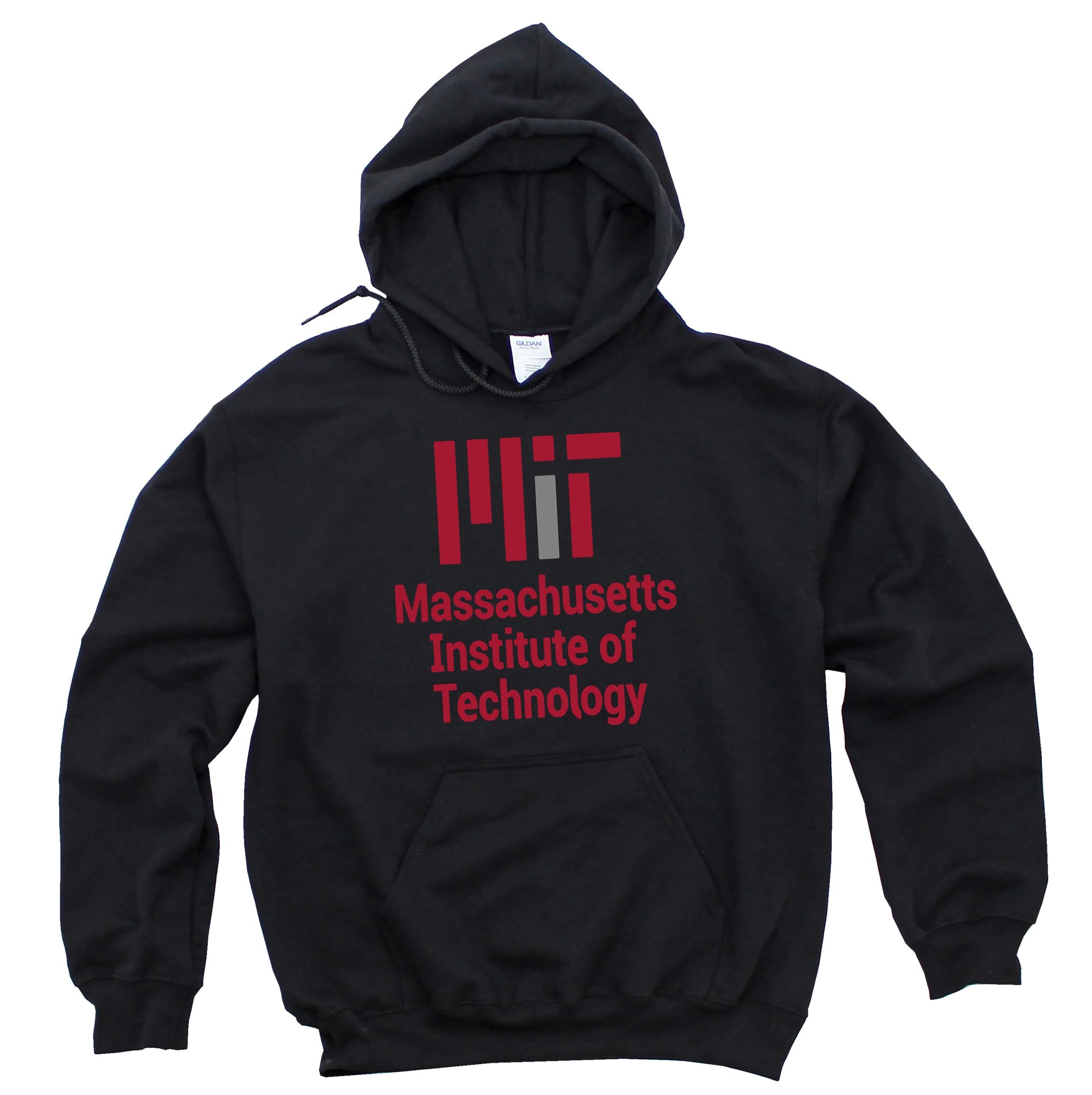 World and Space MIT University Sweatshirt Hoodie, MIT University Logo Hodies