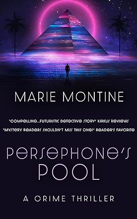Persephone's Pool