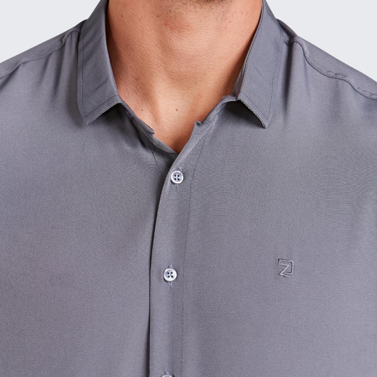 Camisa Social Manga Longa Masculina em promoção! Veja a oferta e mais achadinhos de Camisas 4 Hoje é o melhor dia para comprar Camisa Social Manga Longa Masculina com aquele preço maroto! Promoção! Aproveite a oferta! 4