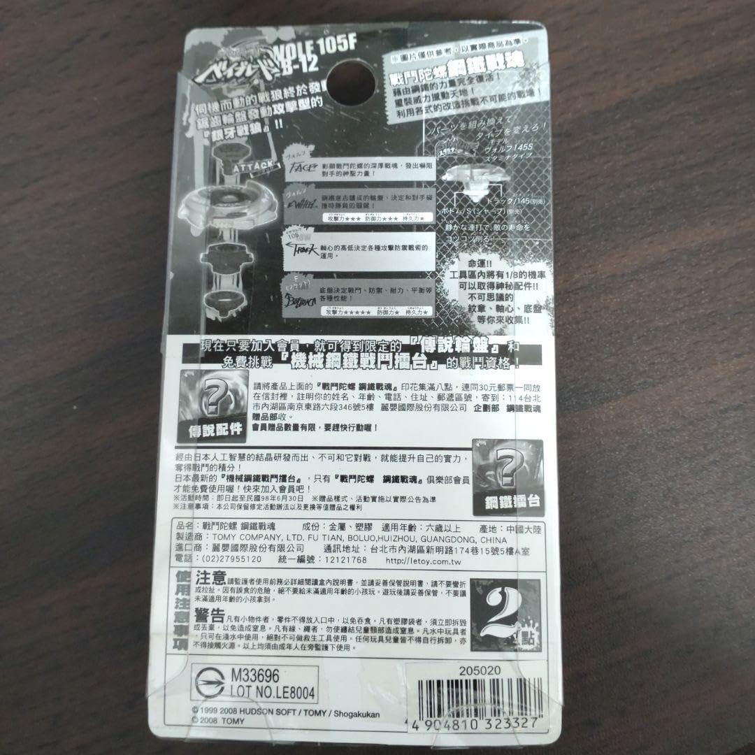 メタルファイトベイブレード BB-18 リブラ DF145BS リブラ メタルファイト メタルファイトベイブレード BB-18