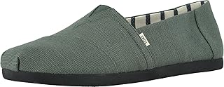 TOMS 10013309, Sandalias con Punta Cerrada Mujer
