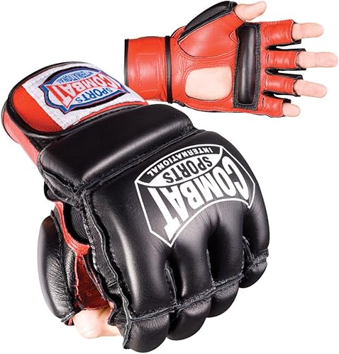 Combat Sports Guantes MMA Bag