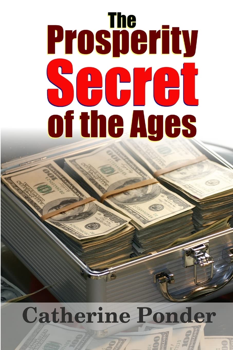 The Prosperity Secret of the Ages      Paperback – June 17, 2016