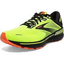 Brooks Mens Adrenaline GTS 22 Supportive Running Shoe