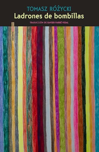 Ladrones de bombillas (Spanish Edition)