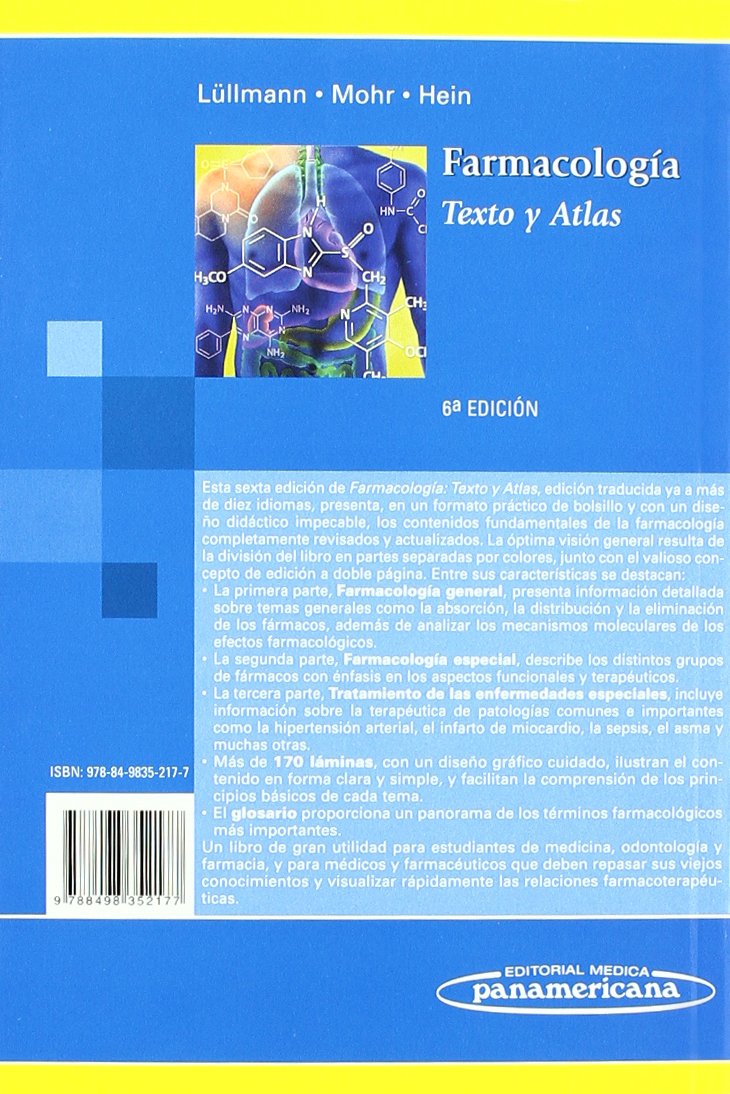 Farmacologia
