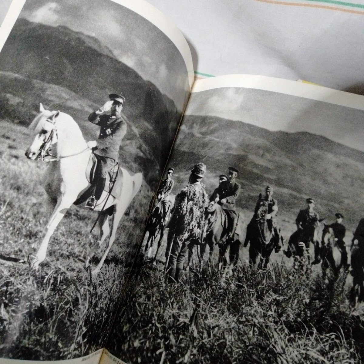 Amazon.co.jp: 【H2】昭和史のなかの天皇 裕仁天皇の昭和の時代