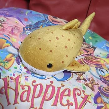 マリホ水族館 トラフザメ 砂の記憶 キーホルダー マリホ水族館 トラフザメ 砂の記憶 キーホルダー マリホ水族館