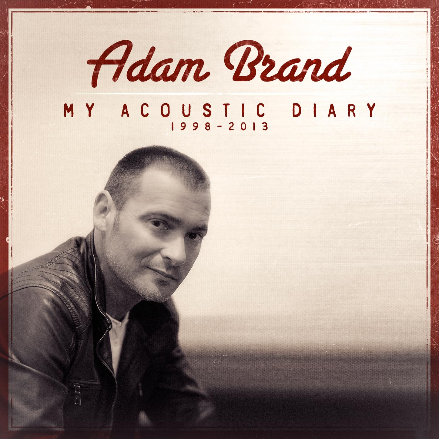 Adam Brand